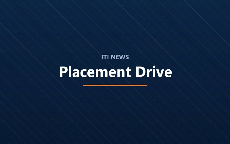 Internship Postings Confirmed for 45+ BHMS Final-Year Students